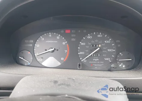 1996 Honda Accord Lx z USA, uszkodzony, nr VIN 1HGCD7133TA015062